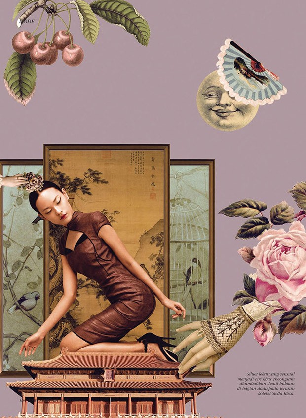 Dewi Magazine