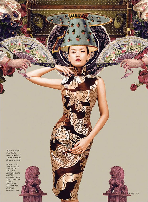 DewiMagazine