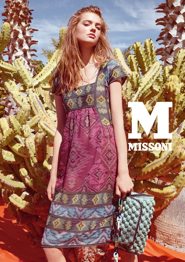 M Missoni