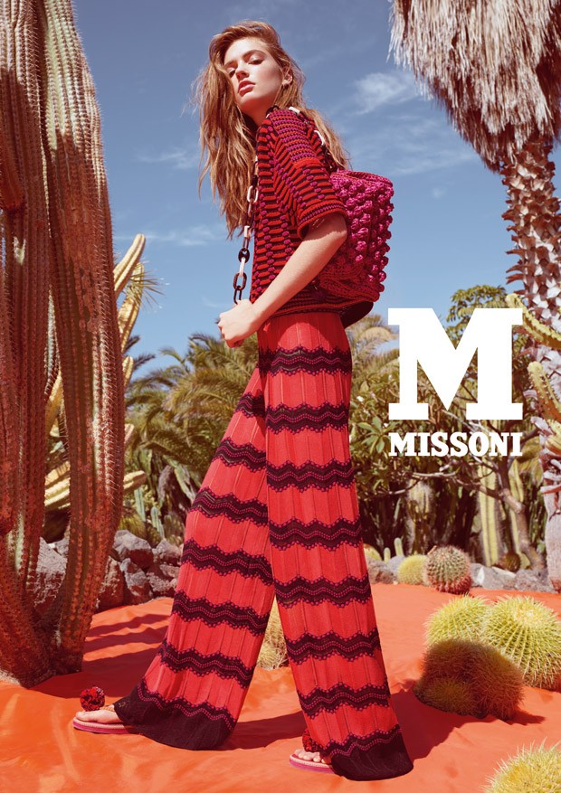 M Missoni