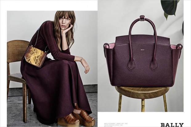 Freja Beha Erichsen