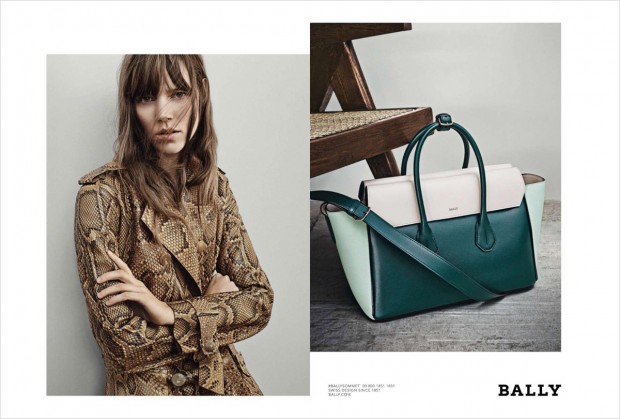 Freja Beha
