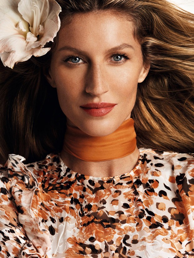 GiseleBundchen