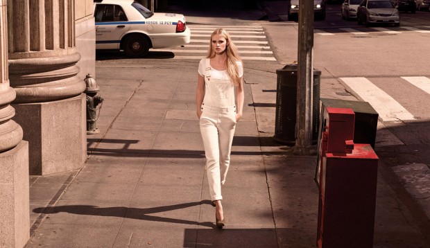 LaraStone