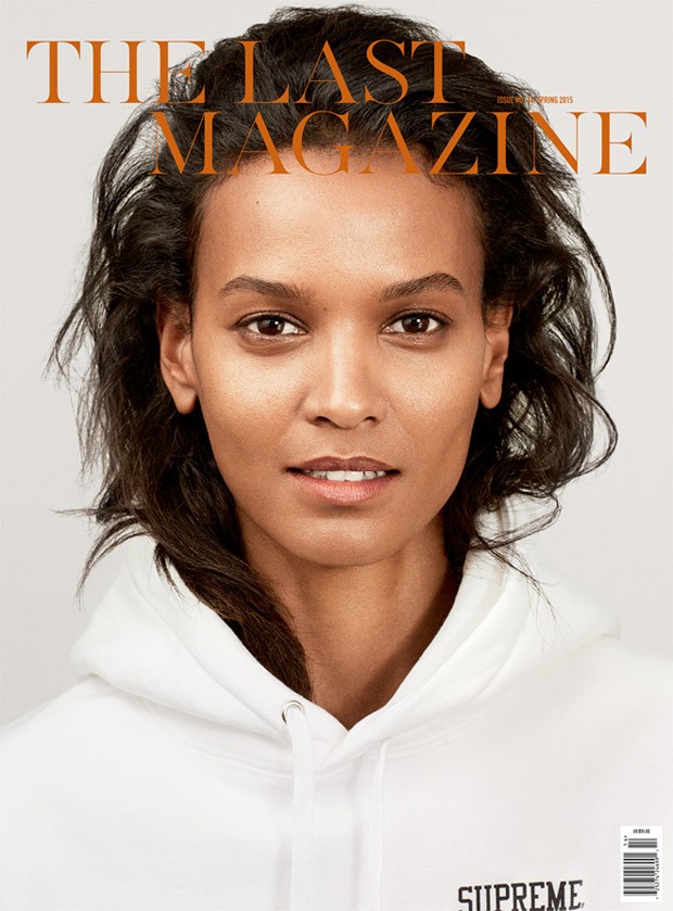 Liya Kebede