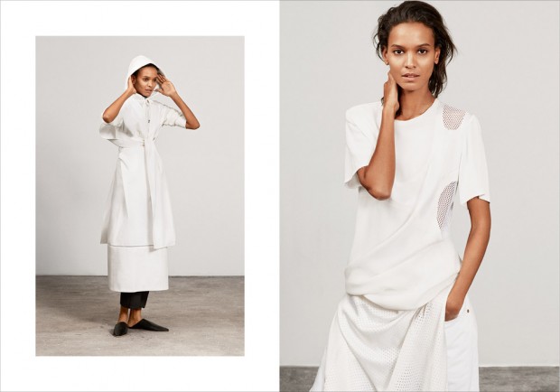 LiyaKebede