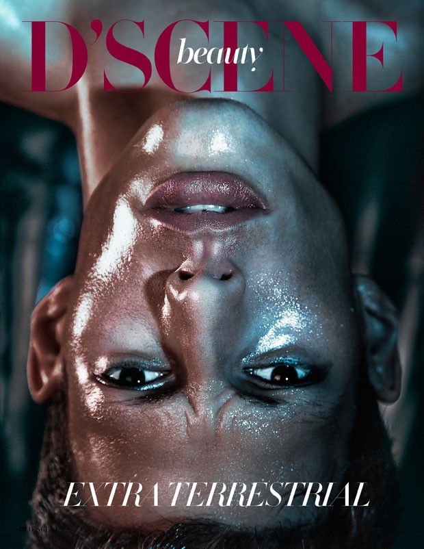 D'SCENE Magazine