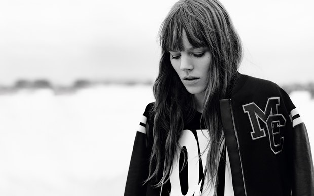 Freja Beha