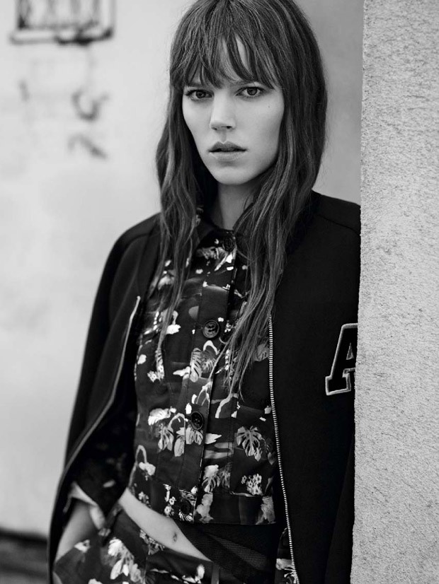 Freja Beha