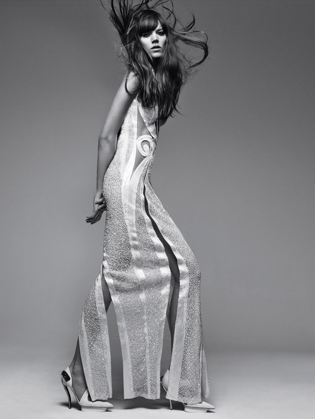 Freja Beha