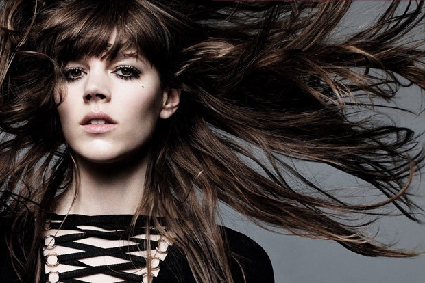 Freja Beha
