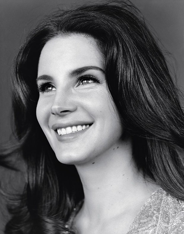 LanaDelRey