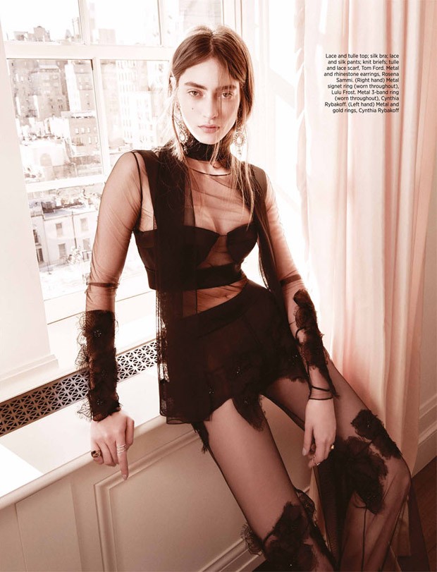 Marine Deleeuw