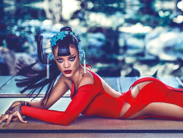 Rihanna