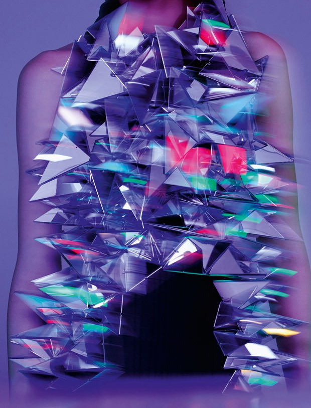 Plastic Dreams
