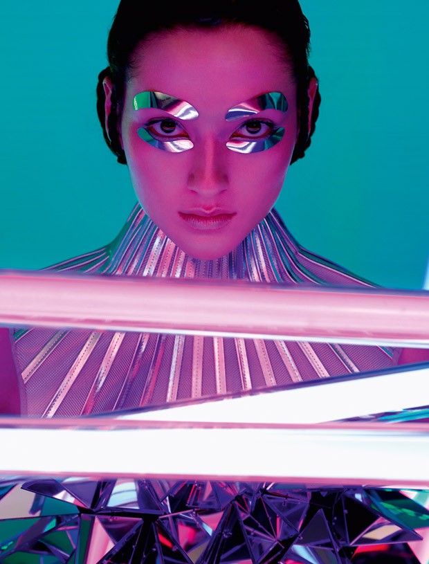 Plastic Dreams