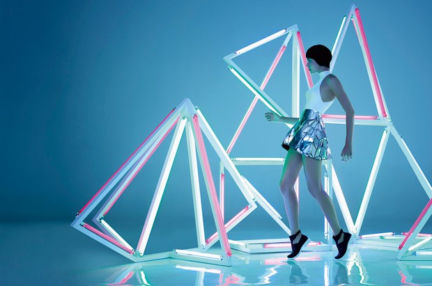 Plastic Dreams