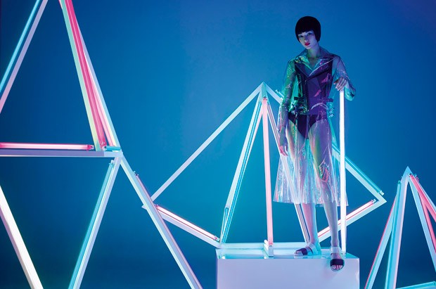 Plastic Dreams
