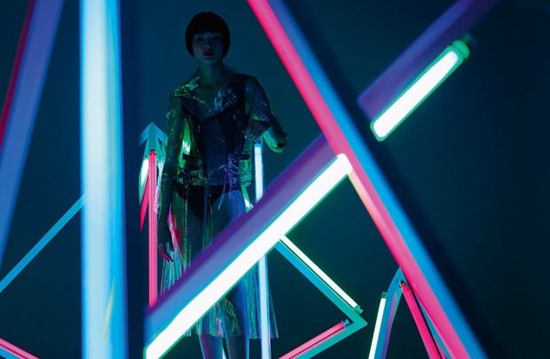 Plastic Dreams