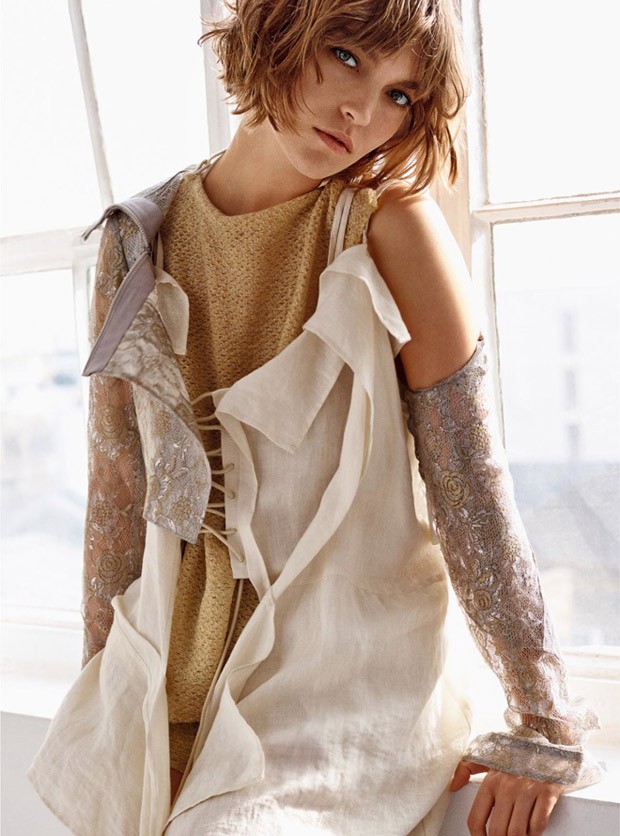Arizona Muse