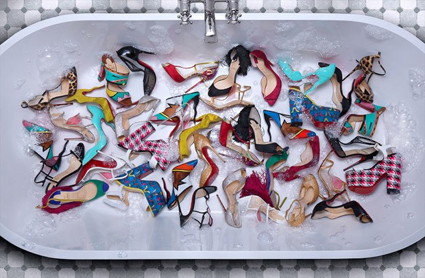 ChristianLouboutin