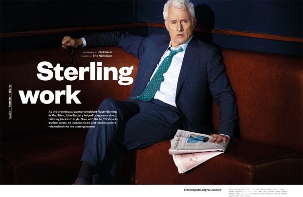 John Slattery
