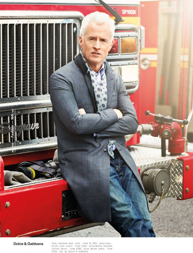 ESQUIRE MAGAZINE (4)