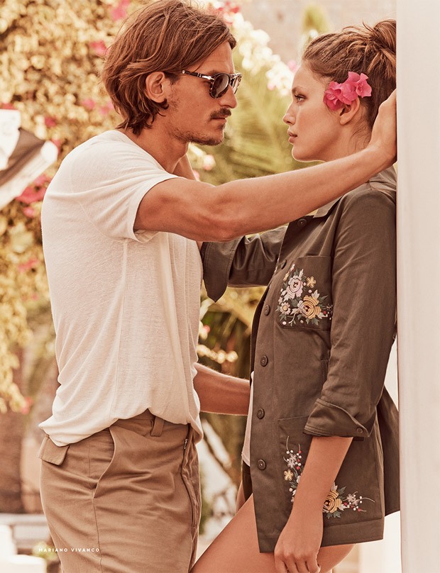 Jarrod Scott