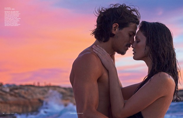 Jarrod Scott