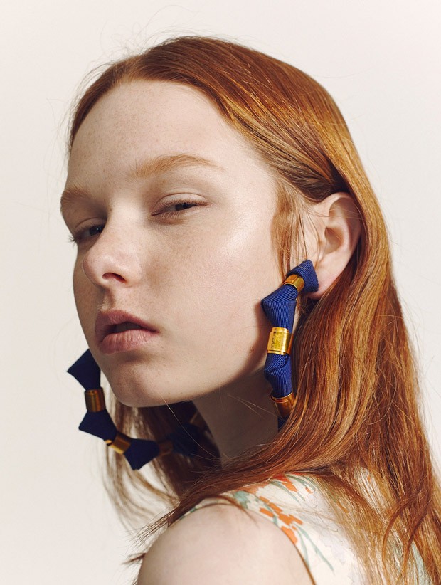 Grace Simmons