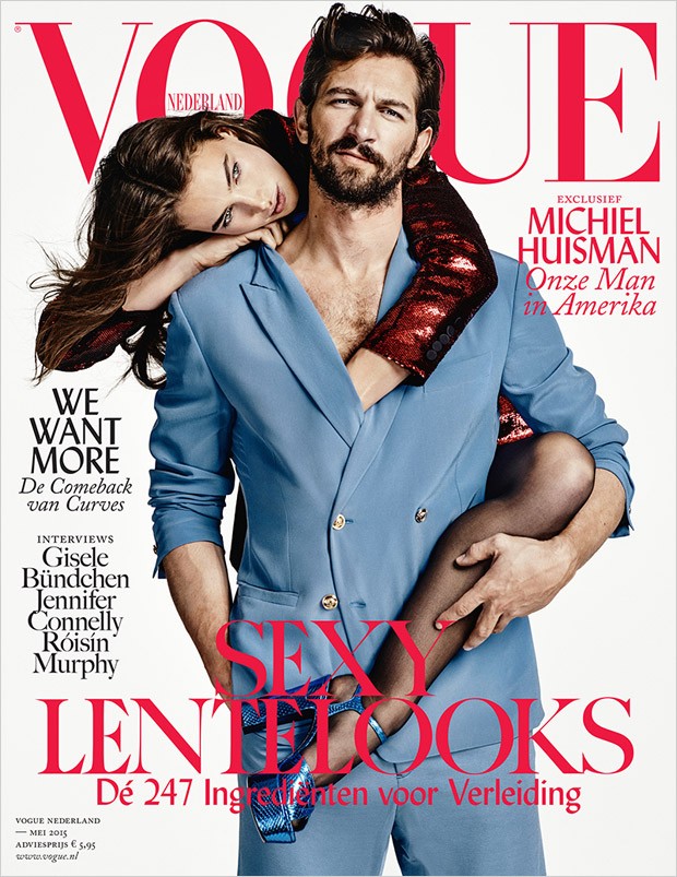 Michiel Huisman