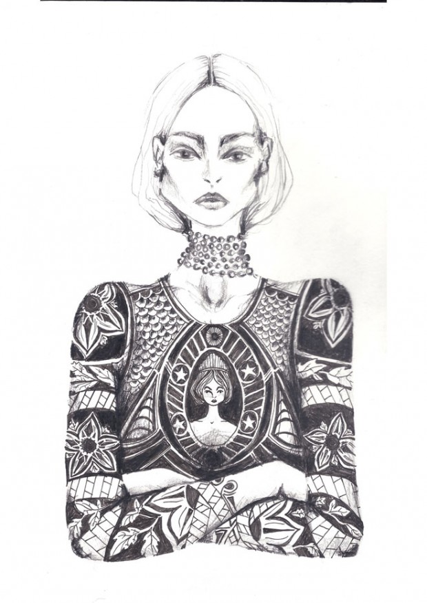 SARAH-01