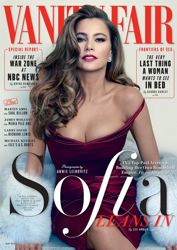 Sofia Vergara