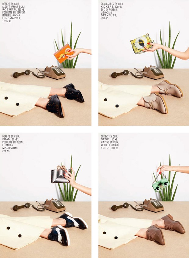 Accessories