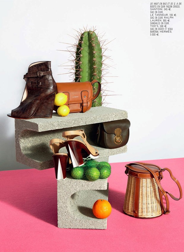 Accessories