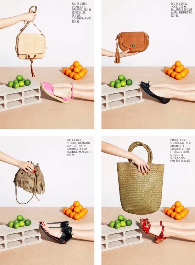 Accessories