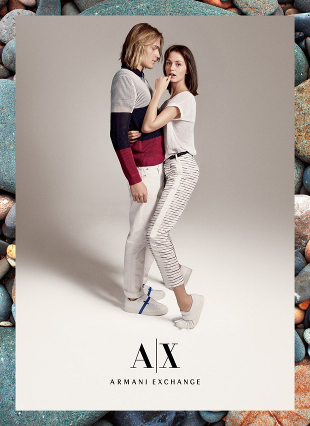 ArmaniExchange