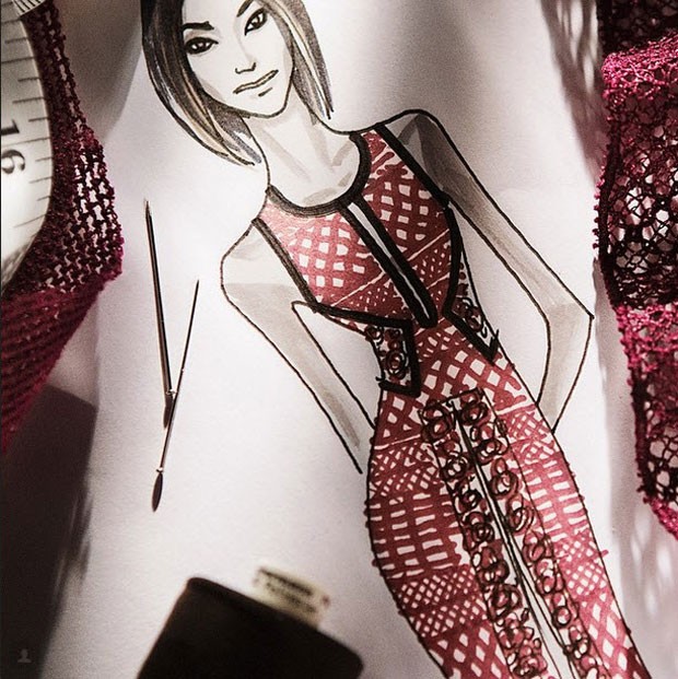Met Gala 2015