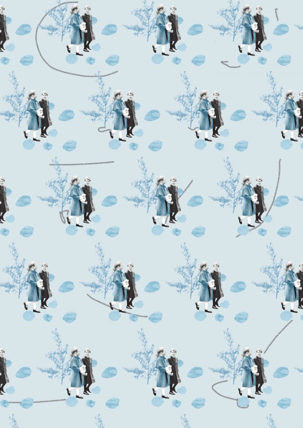 Blue-Monday