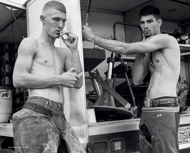 BruceWeber