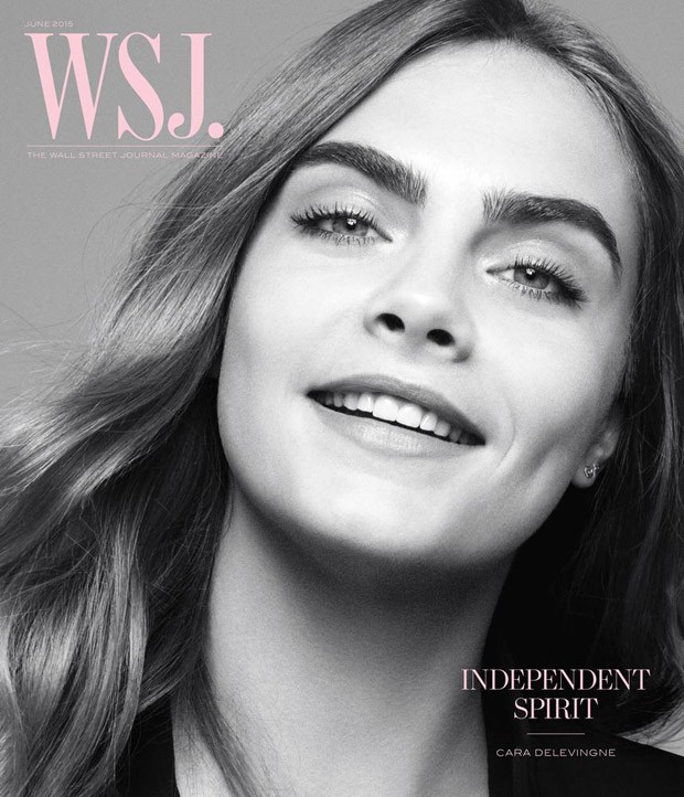 Cara Delevingne