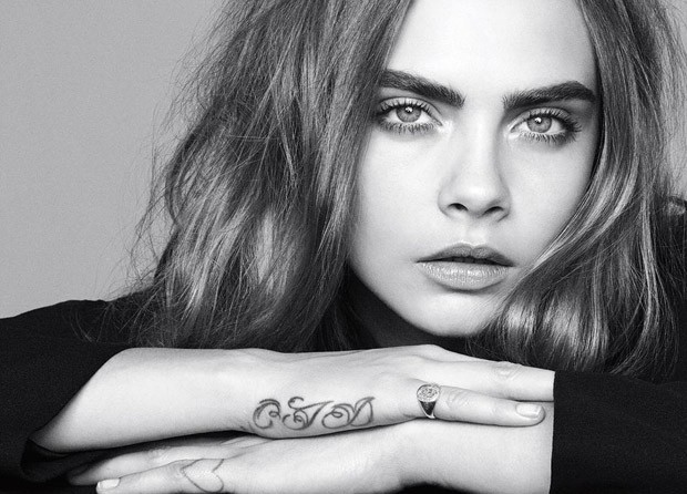 CaraDelevingne