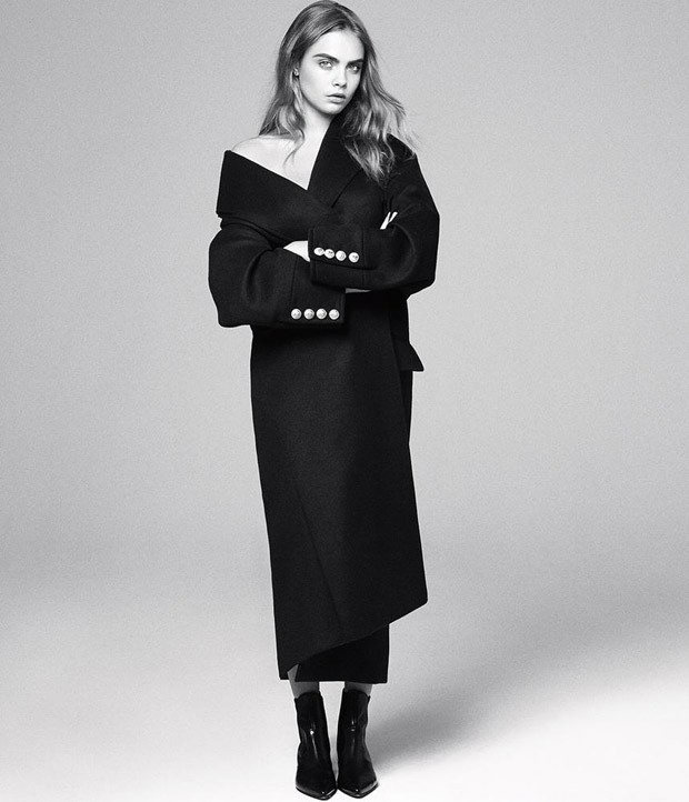 CaraDelevingne