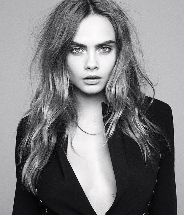 CaraDelevingne