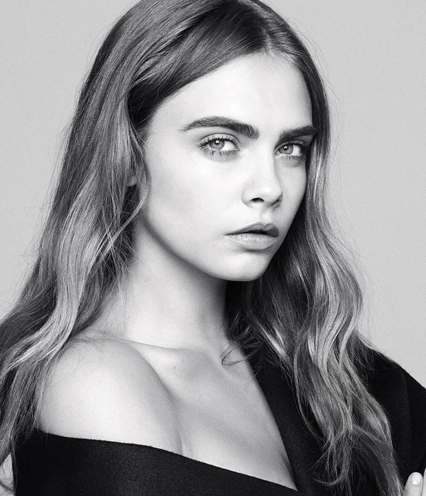 CaraDelevingne