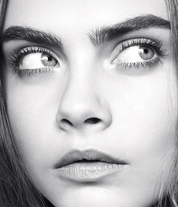 CaraDelevingne