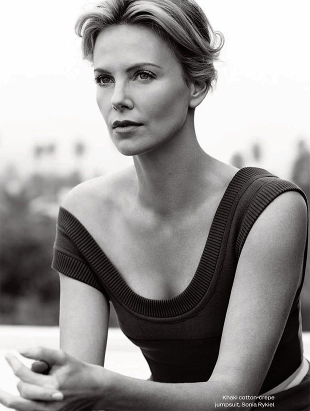 CharlizeTheron