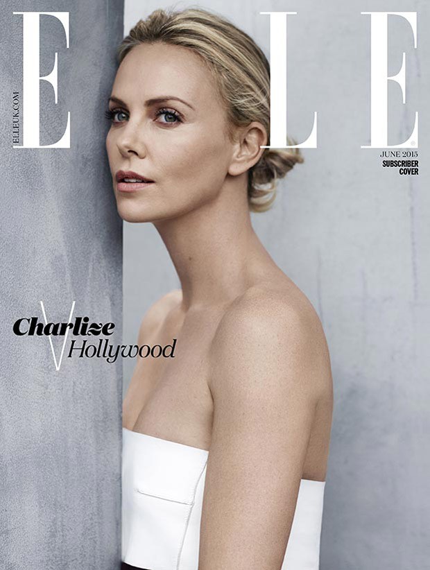 CharlizeTheron