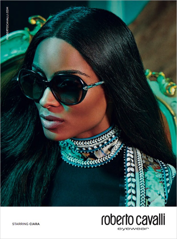 Cavalli sale glasses 2015
