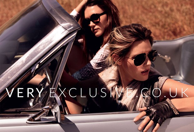Very Exclusive UK